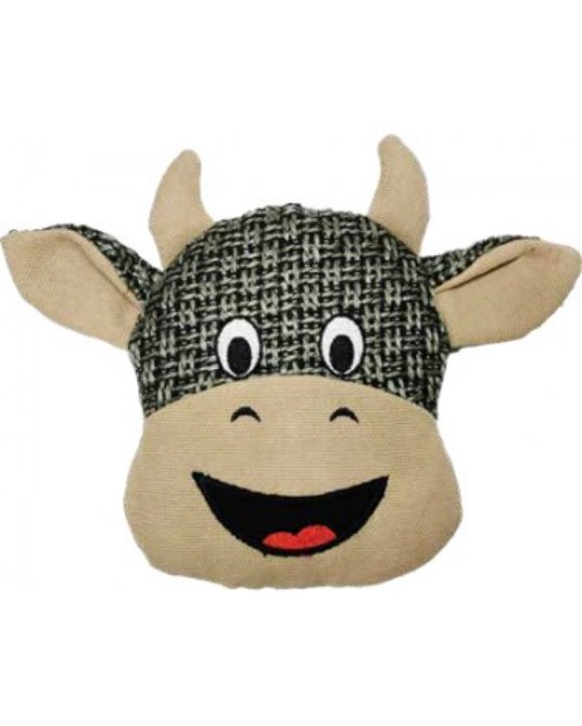 D. GD PERU COW igrača za pse