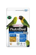 VL NutriBird Gold Patee vlažna jajčna hrana za male papige 1 kg (6)