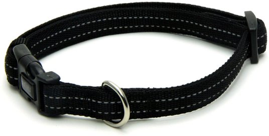 CR OVR. SOFT ODS. 20X350-550MM ČRNA