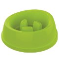 FB POSODA PROTI GOLTANJU IZ MELAMINA L 27 X 10 CM