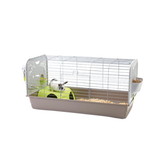 SAVIC KLETKA CAESAR 3 KNOCK DOWN 100 x 50 x 51 CM