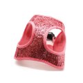 CR Xmas Blush Pink oprsnica za pse, XS,  24-27 cm