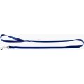 FB POVODEC FUSSDOG NAJLON MODER 1X120 CM