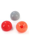 Besta igračka za pse, žogica za poslastice Sphere 9,5cm različne barve