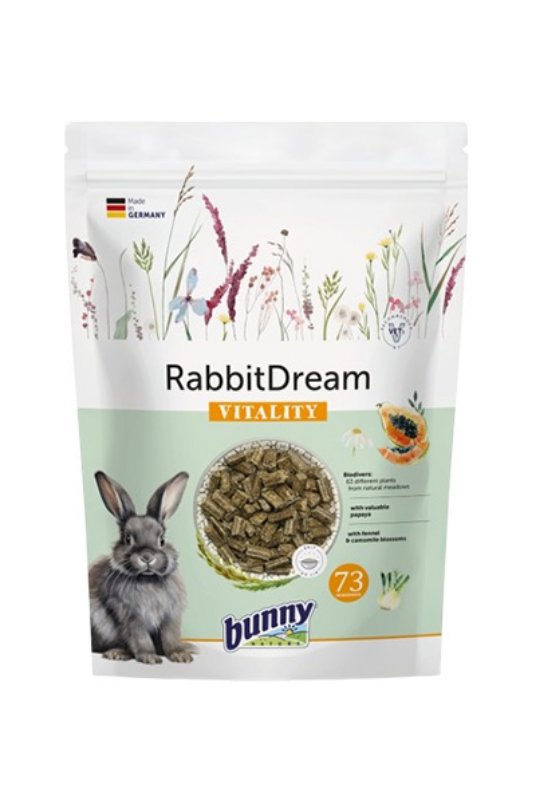 D. Bunny RabbitDream Vitality, 1,5 kg