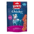 D.RINTI Chicko Plus Ente+musliriegel 80g