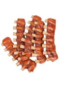 Besta PU Treats BBQ Ribs XL495g