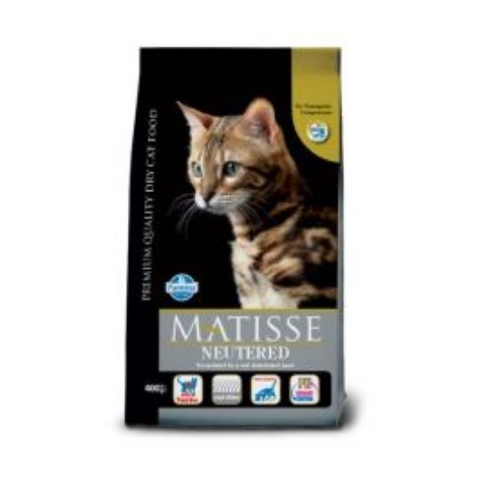 Matisse Neutered