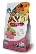 N&D Dog Tropical Selection Pork Adult MD&MX 2kg
