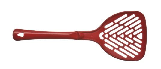 FB PLASTIČNA LOPATKA ZA MAČJI WC VEGA