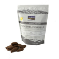 D.F4D MACKEREL MORESELS Coat&skin&joints 225g