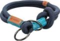 TRIXIE BE-NORDIC ZAT. OVR.  L–XL 55CM/13MM dark blue/light blue