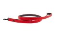 FB POVODEC ARIA M 120X2,5 cm RDEČ