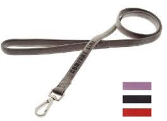 FB NAST. POV. FUSSDOG NAJLON ČRN 2,5X220CM