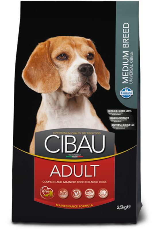 CIBAU Adult Medium