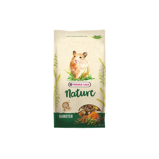 VL NATURE HAMSTER za hrčke 0,7 KG (5)
