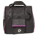 CR NAHRBT./TORBA ZA V AVTO ZA PSA ROZA/ČRN 38X26X31 CM