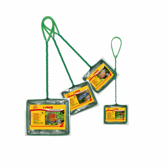 SERA MREŽA ZA LOV RIB 20 CM