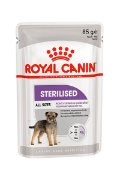 RC CCN STERILISED LOAF 85 G