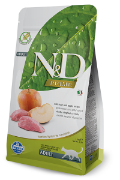 N&D Prime Cat Boar&Apple Adult