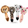 D. GD SOFTIES LION 25,4 CM igrača za pse