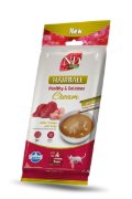 ND Cat Creamy Treat Quinoa Hairball with Chicken&Tuna for Adult Cats (4x15g) 60g (15)