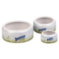 Bunny keramična posoda S, fi 8,4cm