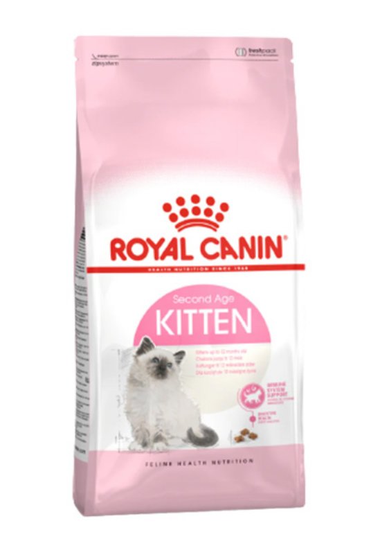 RC FHN KITTEN 4KG INT2 18A