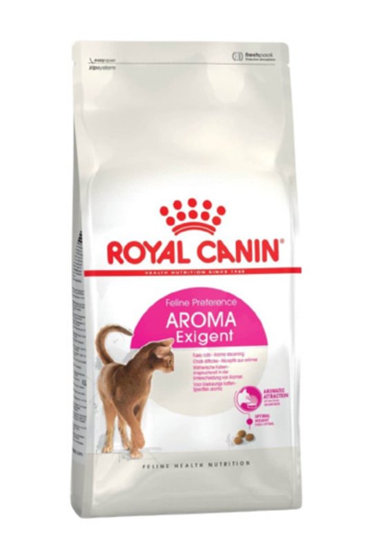 RC FHN EXI AROMATIC 2KG S 09C