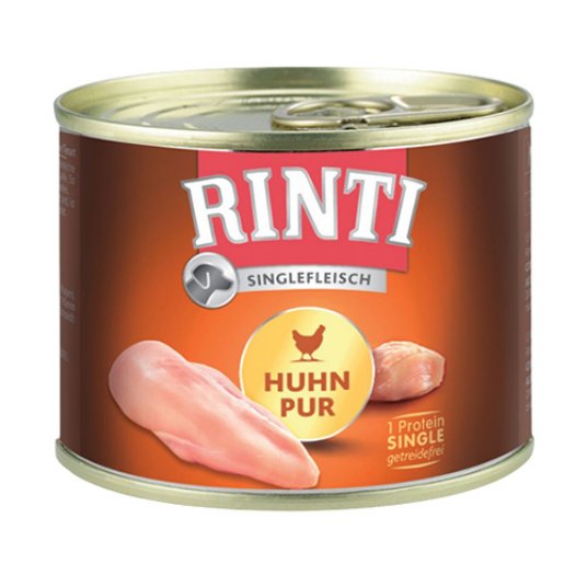 RINTI PUR, piščanec