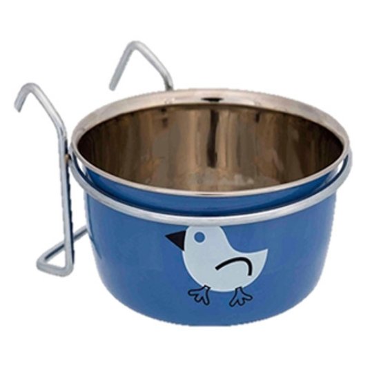 Besta posoda Birdie inox vijolična 180 ml