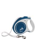Flexi COMFORT Plus M, Trak, 5 m, moder
