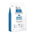 Brit Care Adult Large Breed Lamb&rice