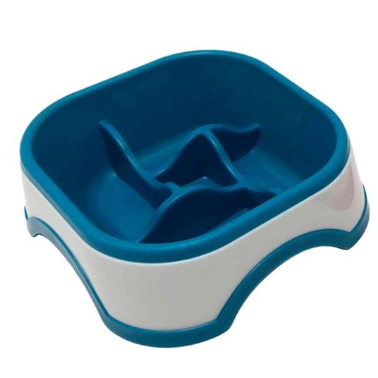 D. CR POSODA SLOW CROSSROAD BLUE 600ML/17CM