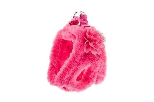 FB OPRSNICA SWEETY ROŽICA M 38-46CM