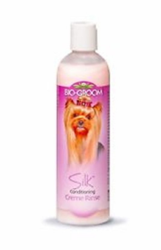 BG SILK/ balzam za kozuh 354,88ml
