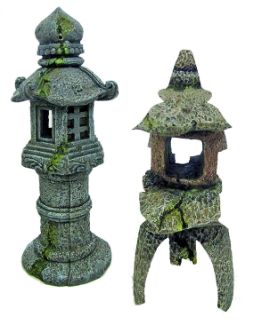 CR AKV. DEKOR. LANTERN BALI