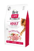 Brit Care Cat Grain-Free Adult Activity Support, 2 kg (za aktivne odrasle mačke)