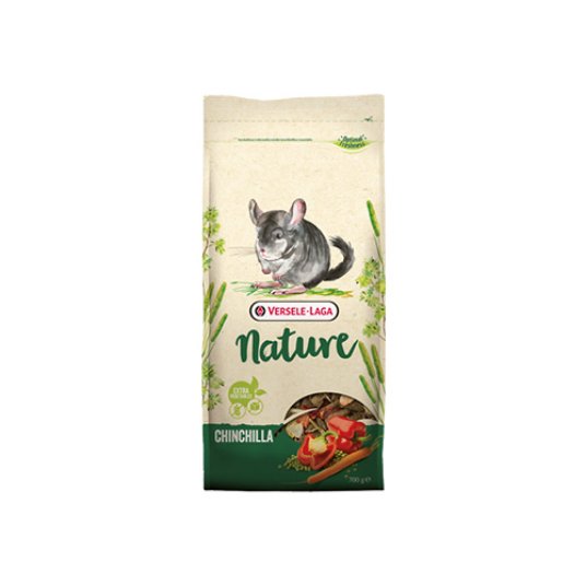 VL NATURE CHINCHILLA 2,3 KG (5)