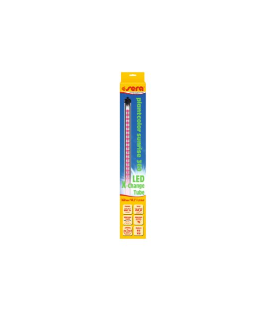 SERA LED PLANTCOLOR SUNRISE 360