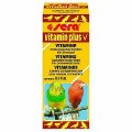 SERA VITAMIN PLUS V KAPLJICE ZA PTICE 15 ML