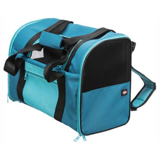 TRIXIE NAHRBTNIK CONNOR MODER 42 × 29 × 21 cm