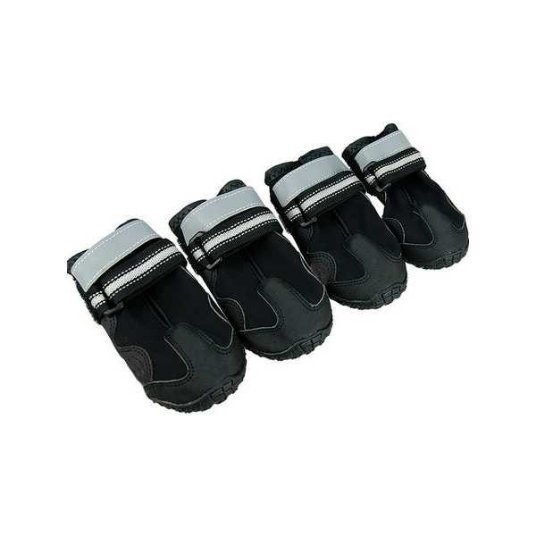 D. HIKING TREKKING SHOES XXL