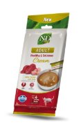 ND Cat Creamy Treat Prime with Chicken&Tuna for Adult Cats (4x15g) 60g (15)