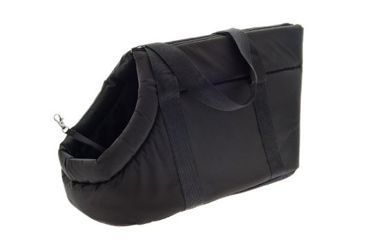 FB PRENOSNA TORBA TOP ČRNA 45X25X28CM NERA