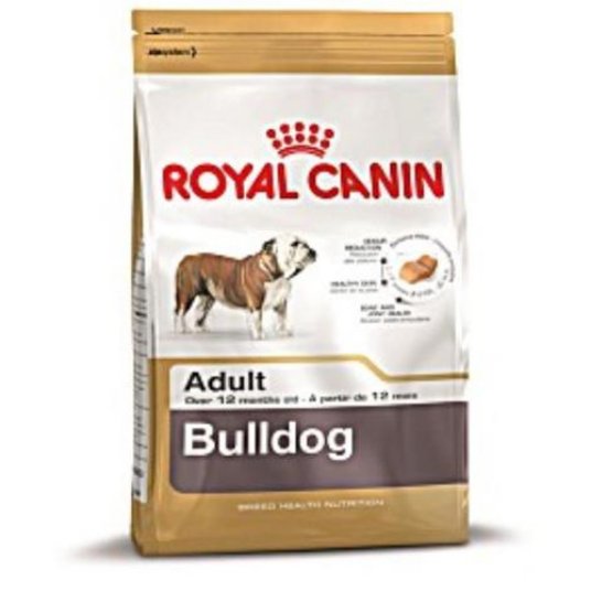 RC BHN BULLDOG AD 3KG
