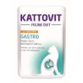 D.RINTI KATTOVIT Gastro Pute+Reis (puran+riž) 85g (24)