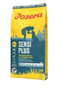 D. Josera Dog SensiPlus 900g (5)