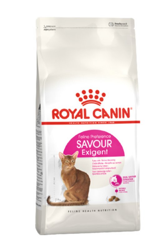RC FHN SAVOUR EXIG 2KG SUD 16B