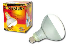 CR REPTY POWERSUN ŽARNICA